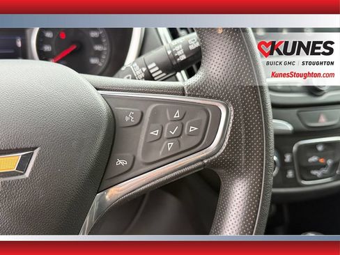 Used 2019 Chevrolet Equinox LT AWD/4WD image 16
