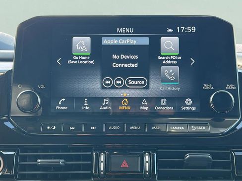 Used 2022 Nissan Pathfinder SL w/ SL Premium Package image 18