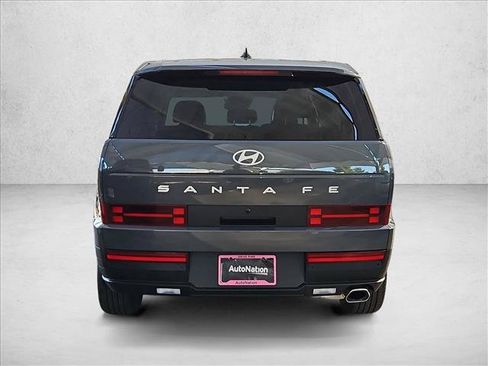 Used 2026 Hyundai Santa Fe SE FWD image 7