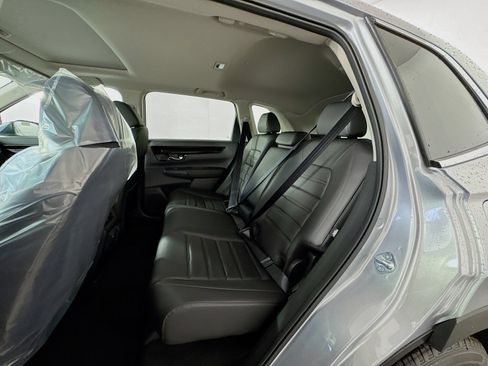 Used 2023 Honda CR-V EX-L image 17