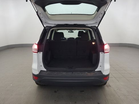 Used 2016 Ford Escape S FWD image 29