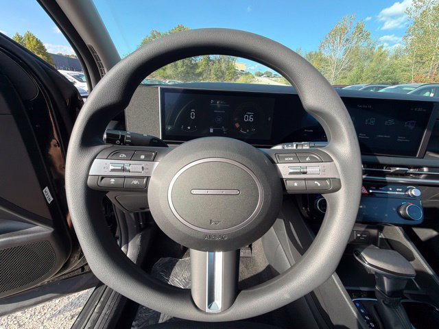 New 2026 Hyundai Tucson SEL Plus FWD image 27