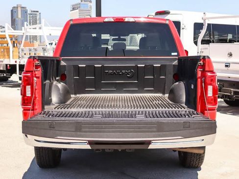 Certified 2023 Ford F150 XLT RWD image 27