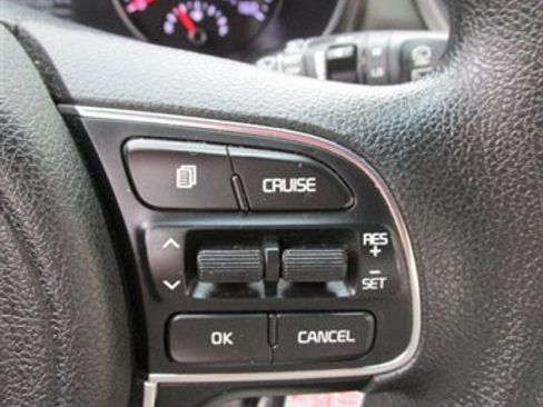 Used 2019 Kia Sportage LX w/ LX Popular Package AWD/4WD image 24