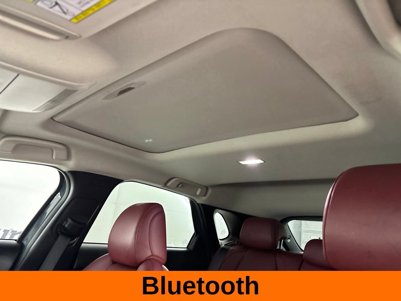 Used 2025 MAZDA CX-30 AWD 2.5 S w/ Preferred Package image 12
