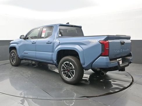 New 2026 Toyota Tacoma TRD Sport RWD image 3