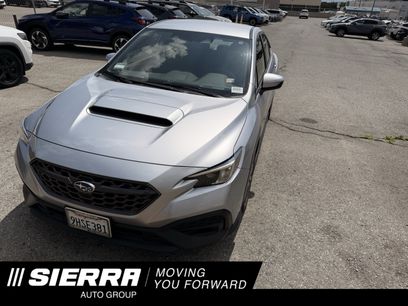 Used 2023 Subaru WRX