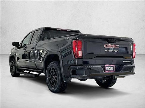 Used 2023 GMC Sierra 1500 Elevation AWD/4WD image 13