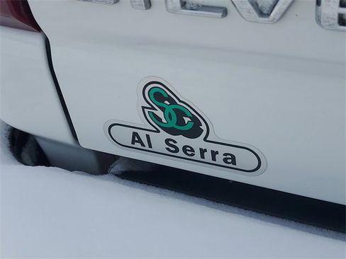 Used 2024 Chevrolet Silverado 2500 LT w/ Convenience Package image 7