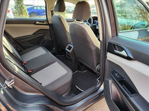 Certified 2023 Volkswagen Taos S w/ Driver Assistance Package image 15