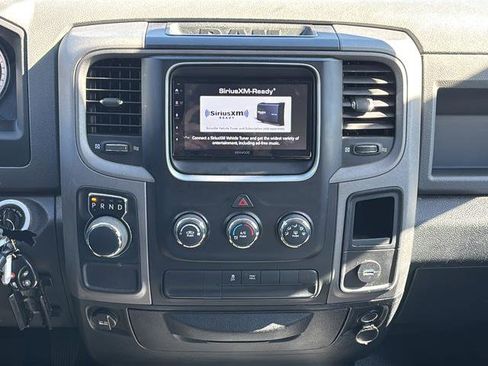 Certified 2016 RAM 1500 Tradesman image 23
