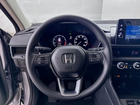 New 2026 Honda CR-V LX image 12