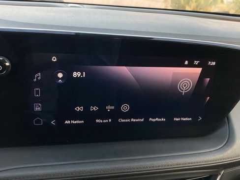 Used 2025 Buick Encore GX Preferred image 18