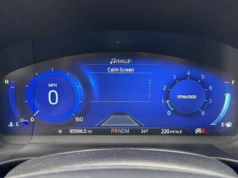 Used 2020 Ford Escape Titanium AWD/4WD image 20