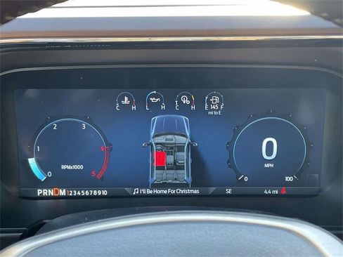 New 2026 Ford F350 King Ranch w/ Chrome Package image 20