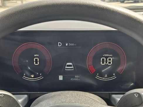 Used 2025 Hyundai Sonata SEL FWD image 16