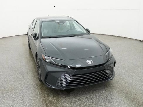 New 2026 Toyota Camry XLE image 14