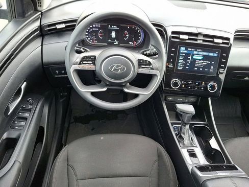 Used 2023 Hyundai Tucson SEL w/ Winter Package image 12