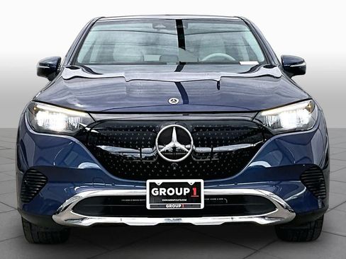 Certified 2023 Mercedes-Benz EQE 350+ 4MATIC SUV image 4