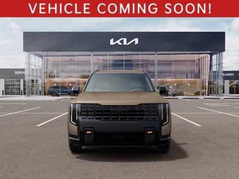 New 2027 Kia Telluride SX Prestige X-Pro AWD/4WD image 2