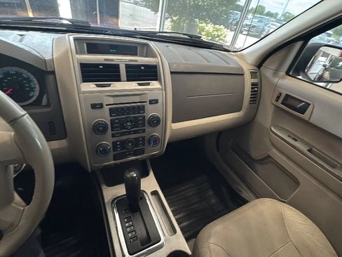 Used 2008 Ford Escape XLT FWD image 35