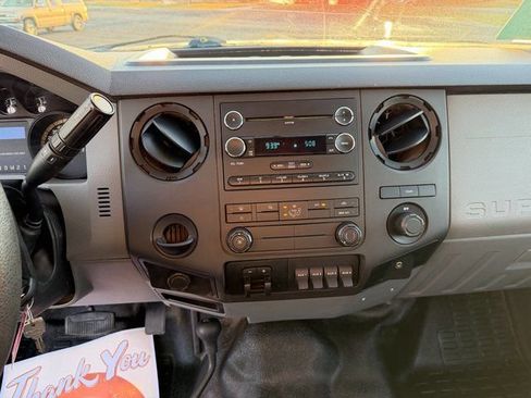 Used 2011 Ford F450 XL w/ PWR Equipment Group image 24