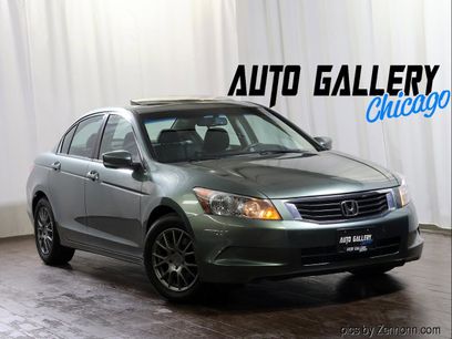 Used 2010 Honda Accord EX-L