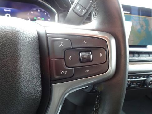 Certified 2025 Chevrolet Silverado 1500 LT image 23