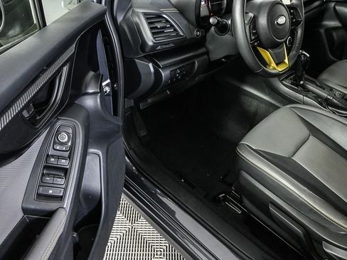 Used 2023 Subaru Crosstrek 2.5i Sport image 7