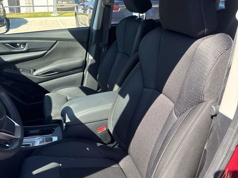 Certified 2024 Subaru Ascent Premium w/ Convenience Package image 13