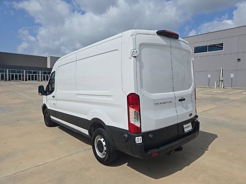 Used 2024 Ford Transit 250 148 Medium Roof w/ Load Area Protection Package RWD image 6