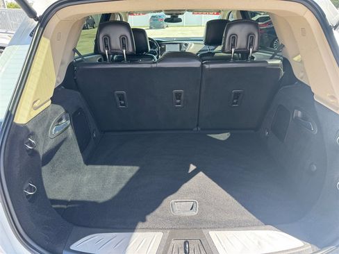 Used 2016 Buick Envision Premium image 11