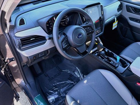 Used 2026 Subaru Forester Premium AWD/4WD image 24