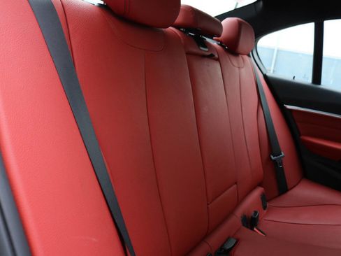 Used 2016 BMW 340i 340i 4dr Sedan image 19