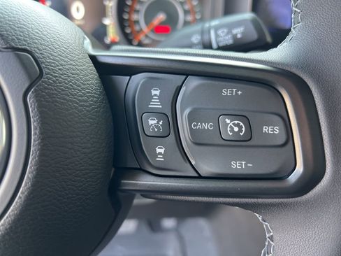 New 2026 Jeep Gladiator Rubicon image 13