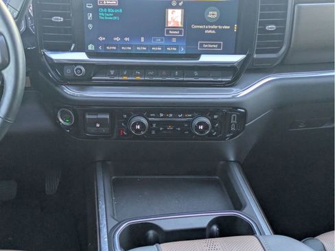 Certified 2024 Chevrolet Silverado 2500 High Country w/ Z71 Off-Road Package image 18