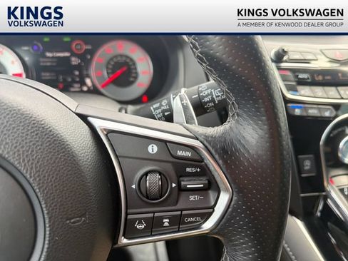 Used 2020 Acura RDX A-Spec AWD/4WD image 22