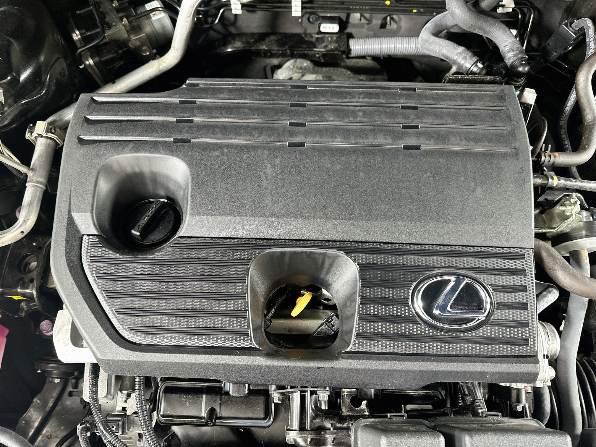 Used 2023 Lexus NX 250 AWD w/ Cold Area Package image 28