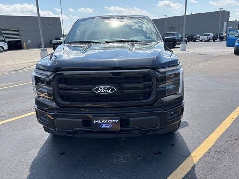 Used 2026 Ford F150 Lariat AWD/4WD image 17