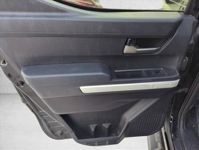 Used 2024 Toyota Tacoma TRD Sport w/ TRD Sport Upgrade Package RWD image 9
