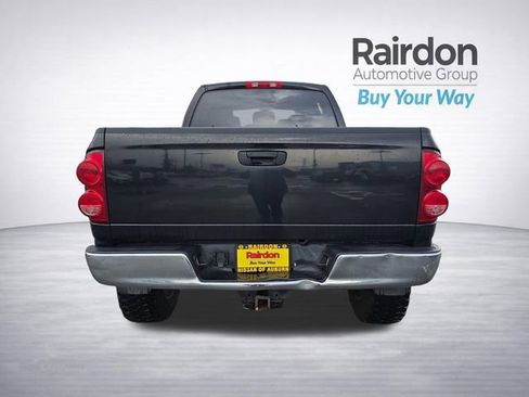 Used 2007 Dodge Ram 2500 Truck SLT image 7