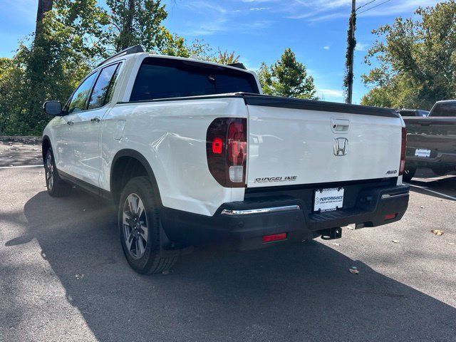 Used 2019 Honda Ridgeline RTL-E image 28