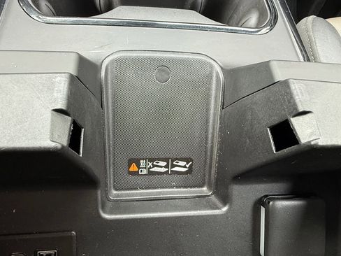 Used 2025 Chevrolet Silverado 2500 ZR2 w/ ZR2 Bison Edition image 43