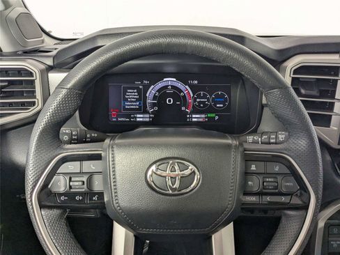 Used 2024 Toyota Sequoia Limited image 14