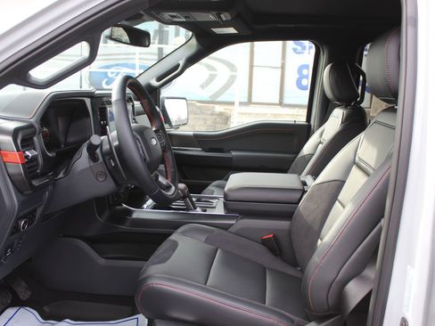 New 2026 Ford F150 Raptor image 26