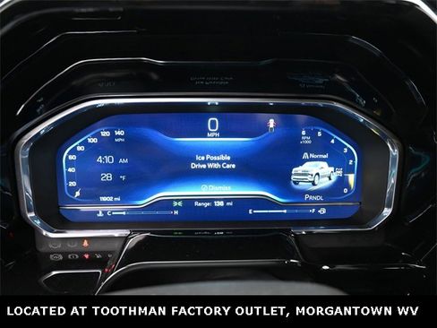 Used 2022 Chevrolet Silverado 1500 RST image 15