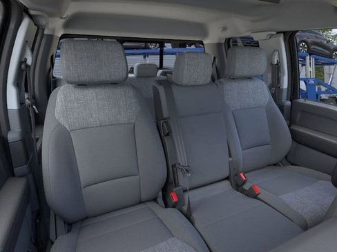 New 2026 Ford F250 XLT w/ 360-Degree Camera Package image 10