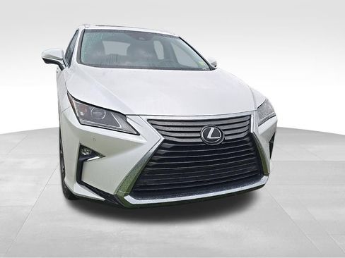 Used 2018 Lexus RX 350 FWD w/ Premium Package image 5