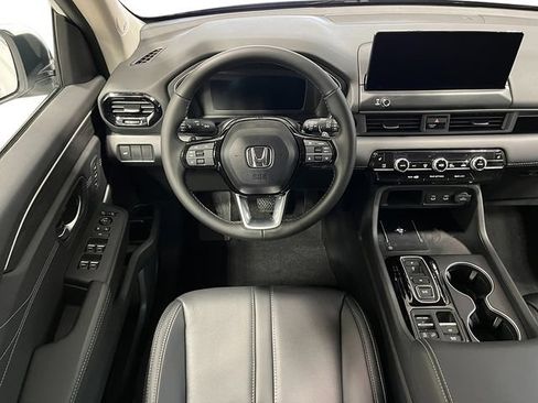 New 2026 Honda Pilot Touring image 26