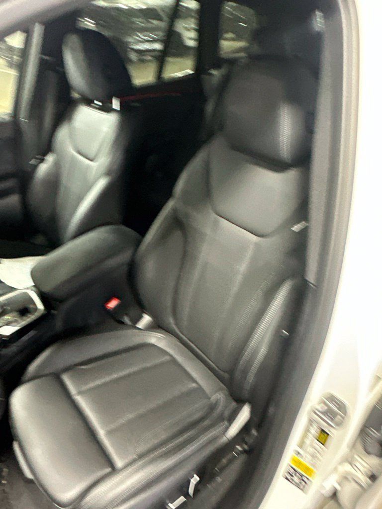Used 2024 BMW X3 xDrive30i w/ M Sport Package AWD/4WD image 10